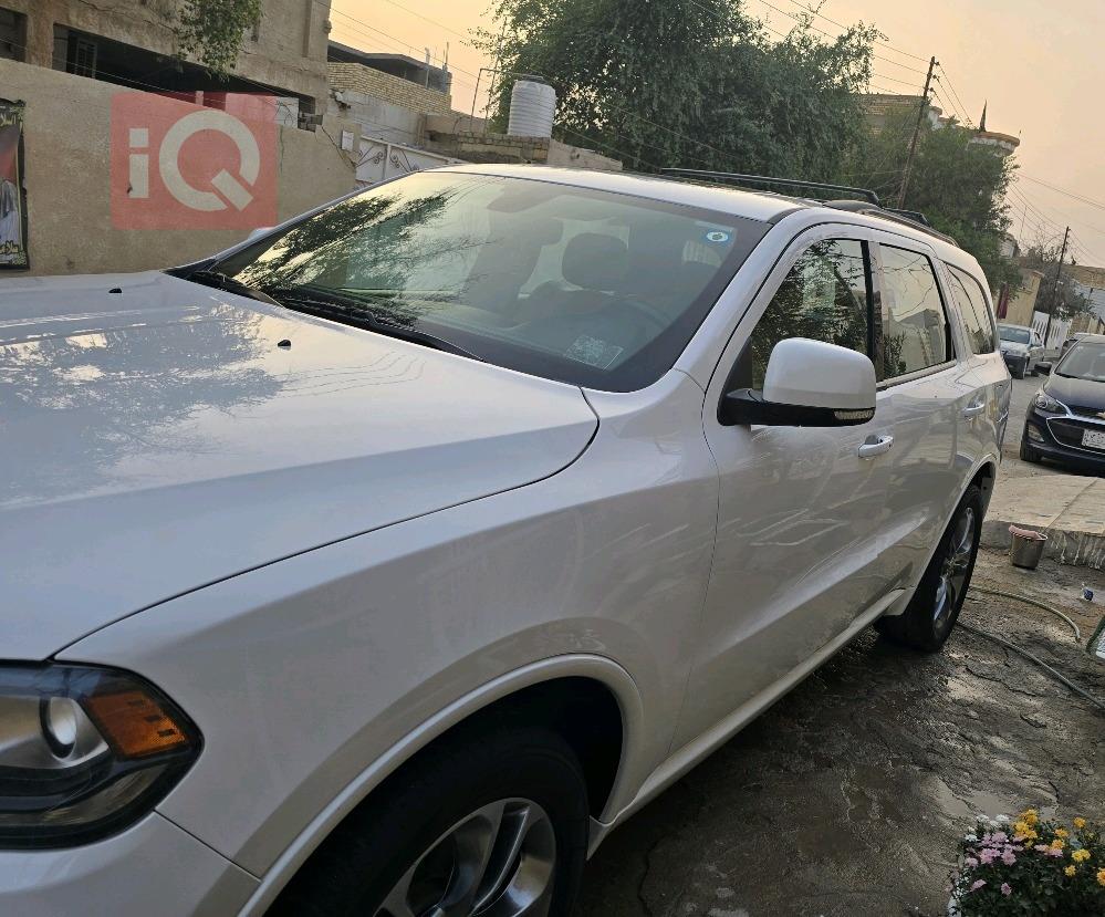 Dodge Durango